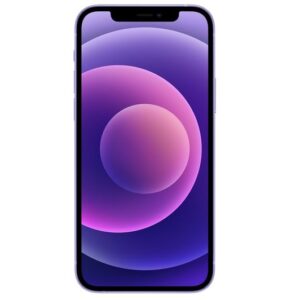 APPLE iPhone 12 - 128 GB  Purple