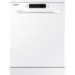 SAMSUNG DW60A6092FW EU Full-size Dishwasher - White