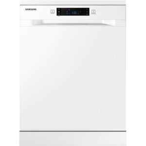 SAMSUNG DW60A6092FW EU Full-size Dishwasher - White