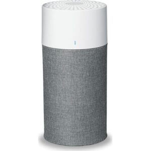 BLUEAIR Blue 3410 Air Purifier - Grey