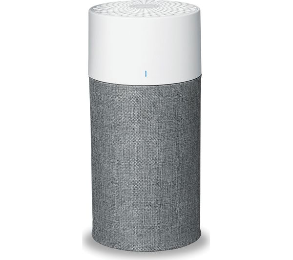 BLUEAIR Blue 3410 Air Purifier - Grey