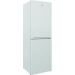 INDESIT INFC8 50TI1 W 1 50 50 Fridge Freezer - White