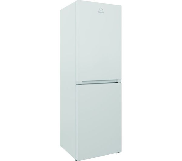 INDESIT INFC8 50TI1 W 1 50 50 Fridge Freezer - White
