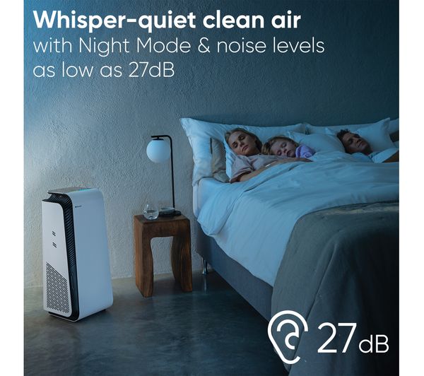 BLUEAIR HealthProtect 7770i Smart Air Purifier