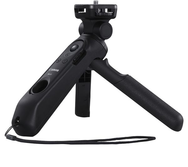 CANON PowerShot G7X MK III Compact Camera Premium Live Streaming Kit