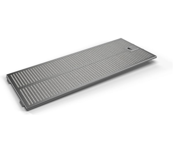 BOSCH Series 4 DFS067A51B Telescopic Cooker Hood - Silver