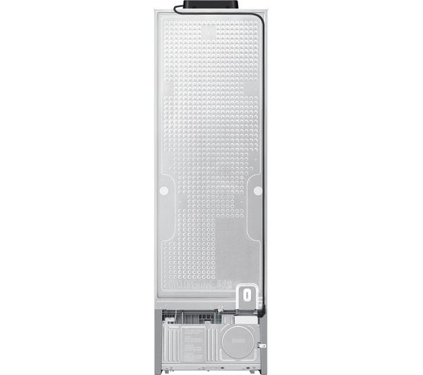 SAMSUNG SpaceMax BRB26705FWW EU Integrated 70 30 Fridge Freezer - Sliding Hinge