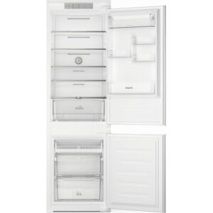 HOTPOINT HTC18 T532 Integrated 70 30 Fridge Freezer - Sliding Hinge