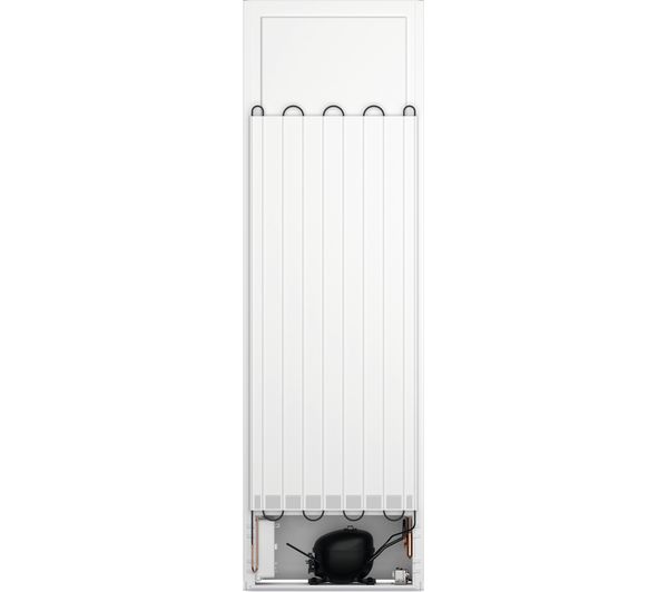 HOTPOINT HTC18 T532 Integrated 70 30 Fridge Freezer - Sliding Hinge