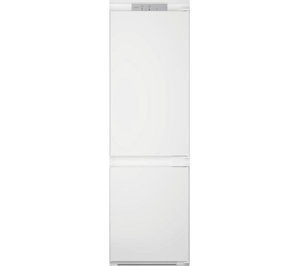 HOTPOINT HTC18 T532 Integrated 70 30 Fridge Freezer - Sliding Hinge