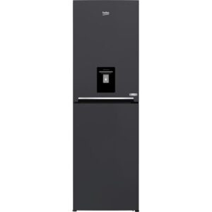 BEKO Pro HarvestFresh CFG3691DVA 50 50 Fridge Freezer - Anthracite
