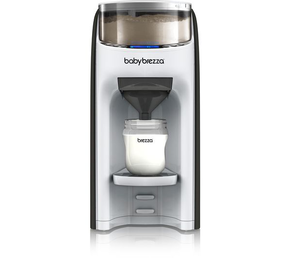 BABY BREZZA Formula Pro Advanced Baby Milk Dispenser