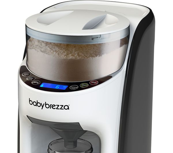 BABY BREZZA Formula Pro Advanced Baby Milk Dispenser