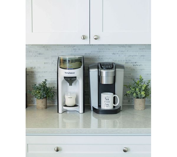 BABY BREZZA Formula Pro Advanced Baby Milk Dispenser