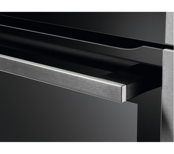 AEG BPE948730M Electric Pyrolytic Oven - Stainless Steel