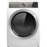 HOTPOINT Gentlepower H8 W946WB 9 kg 1400 Spin Washing Machine - White