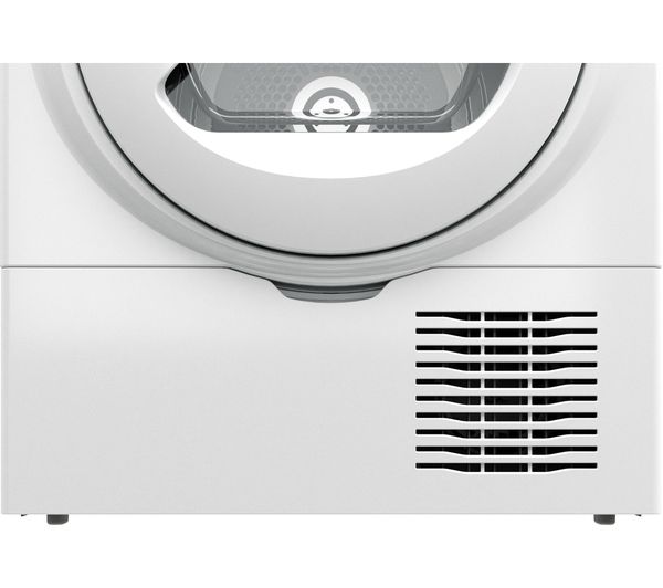 INDESIT I2 D81W UK 8 kg Condenser Tumble Dryer - White