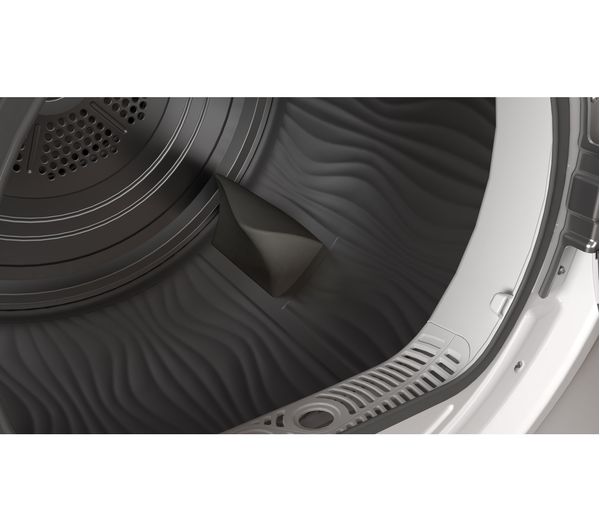 INDESIT I2 D81W UK 8 kg Condenser Tumble Dryer - White