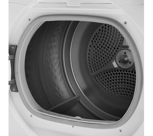 CANDY Smart Pro CSOE C10TG WiFi-enabled 10 kg Condenser Tumble Dryer - White