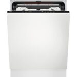 AEG FSE83837P Full-size Fully Integrated Dishwasher