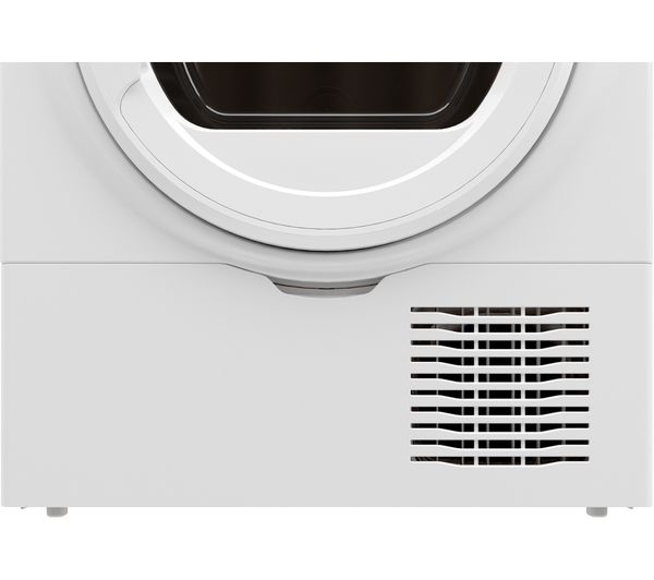 HOTPOINT H2 D81W UK 8 kg Condenser Tumble Dryer - White