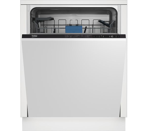 BEKO Pro HygieneShield BDIN26430 Full-size Fully Integrated Dishwasher
