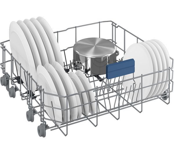 BEKO Pro HygieneShield BDIN26430 Full-size Fully Integrated Dishwasher
