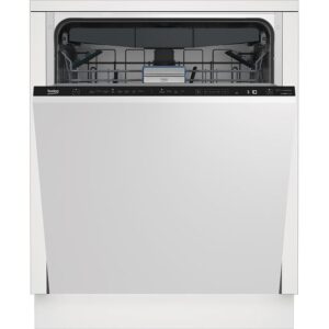 BEKO Pro Fast45 BDIN38640F Fully Integrated Dishwasher
