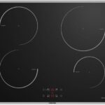 GRUNDIG GIEI623410MX 58 cm Electric Induction Hob - Black