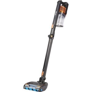 SHARK Anti Hair Wrap & PowerFins IZ300UK Cordless Vacuum Cleaner – Copper