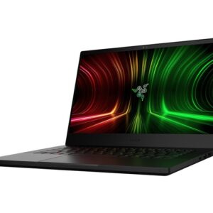 RAZER Blade 14" Gaming Laptop - AMD Ryzen 9 RTX 3070 Ti 1 TB SSD