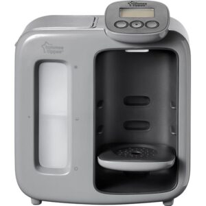 TOMMEE TIPPEE Perfect Prep Day & Night Baby Bottle Maker - Grey