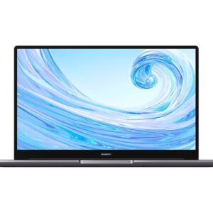 HUAWEI MateBook D15 15.6" Laptop - Intel® Core™ i5  512 GB SSD  Silver
