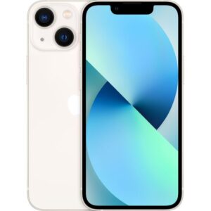 APPLE iPhone 13 mini - 512 GB  Starlight
