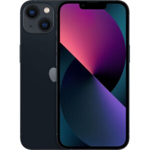 APPLE iPhone 13 - 512 GB Midnight