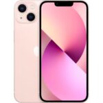 APPLE iPhone 13 - 512 GB  Pink