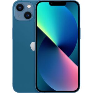 APPLE iPhone 13 - 512 GB Blue