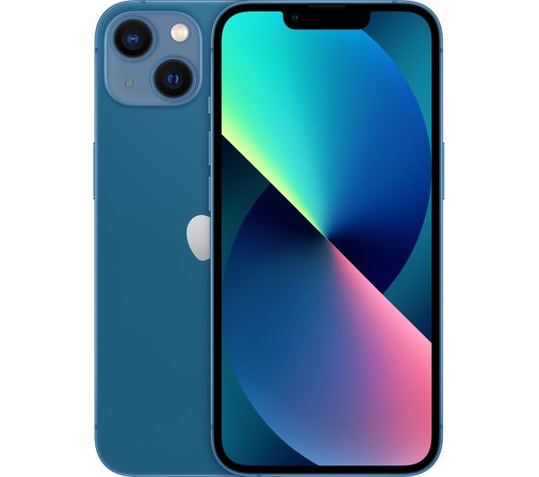 APPLE iPhone 13 - 512 GB Blue