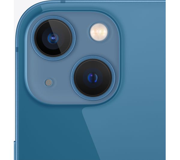 APPLE iPhone 13 - 512 GB Blue
