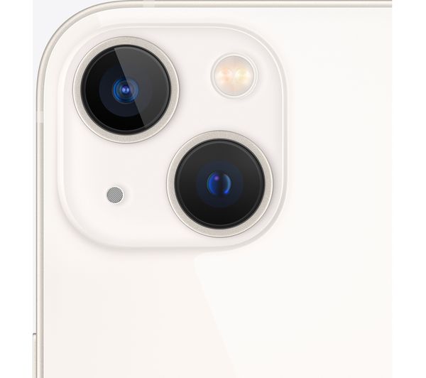 APPLE iPhone 13 - 512 GB Starlight