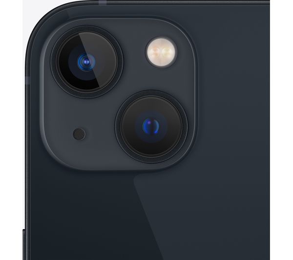 APPLE iPhone 13 - 256 GB Midnight