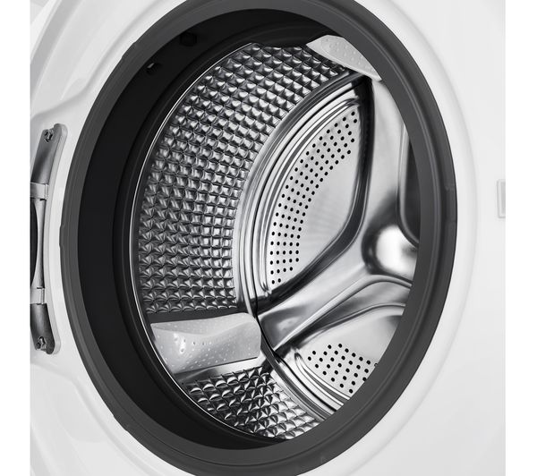 HAIER i-Pro Series 5 HWD90-B14959U1 WiFi-enabled 9 kg Washer Dryer - White