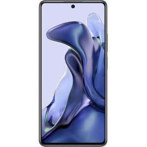 XIAOMI 11T 5G - 128 GB  Meteorite Grey
