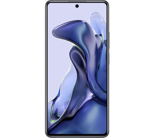 XIAOMI 11T 5G - 128 GB Meteorite Grey