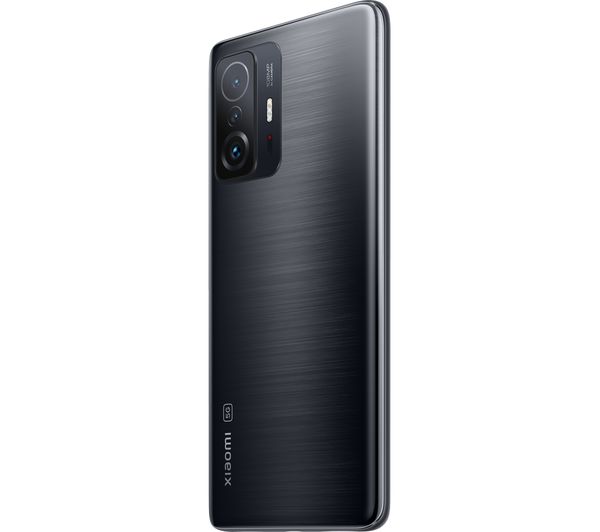 XIAOMI 11T 5G - 128 GB Meteorite Grey