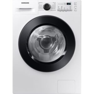 SAMSUNG ecobubble WD80T4046CW EU 8 kg Washer Dryer - White