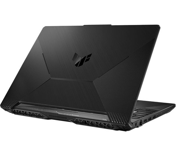 ASUS TUF Gaming F15 15.6" Gaming Laptop - Intel® Core™ i5 RTX 3050 512 GB SSD