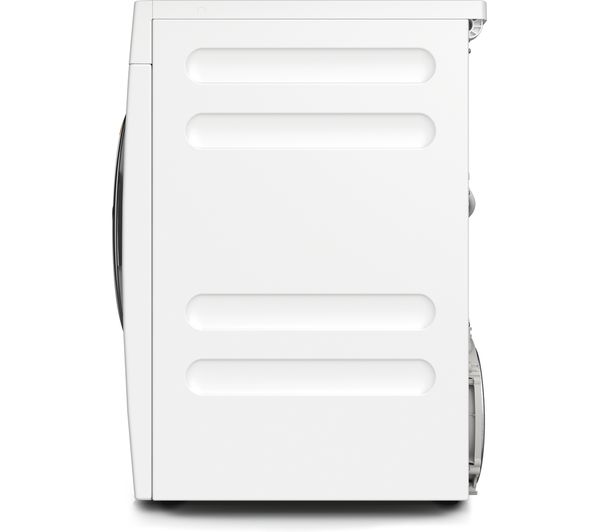 MIELE T1 Eco&Steam TWR780 WP WiFi-enabled 9 kg Heat Pump Tumble Dryer - White