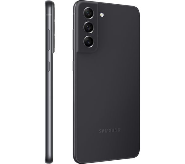 SAMSUNG Galaxy S21 FE 5G - 128 GB Graphite
