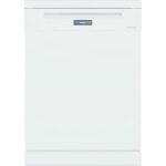 MIELE AutoDos G7410 SC Full-size WiFi-enabled Dishwasher - White